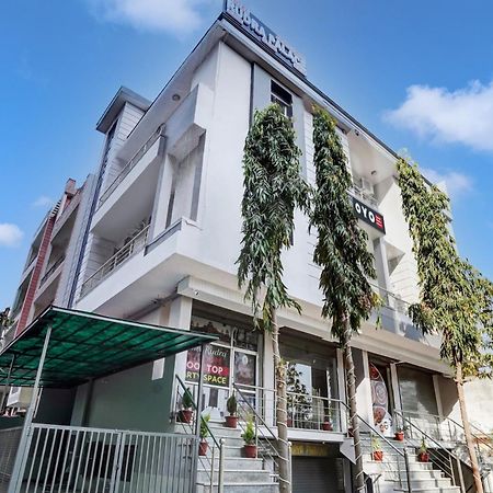 Hotel O Rudra Palace ชัยปุระ ภายนอก รูปภาพ